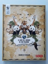 ALBUM WWF 2012 - IL GIRO DEL