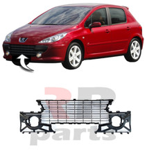 Per Peugeot 307 2005-2007