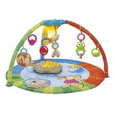 Chicco Gioco Bubble Gym, 69028