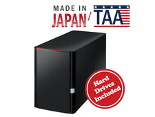 Dischi rigidi desktop Buffalo