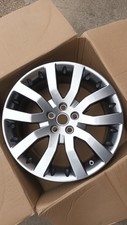 Cerchio Nuovo Land Rover R20