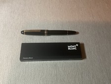 Montblanc Meisterstück Rollerball M162 LeGrand