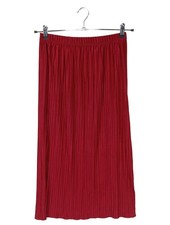 ZARA Gonna a pieghe Donna