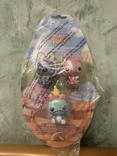 Set mini figure funko pocket - mini,