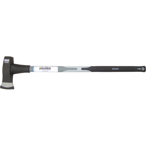 Mazza spaccalegna maurer plus - mazza,