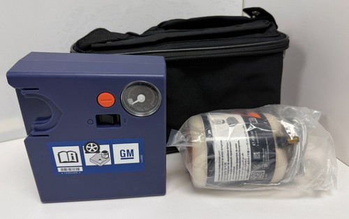 Kit compressore aria