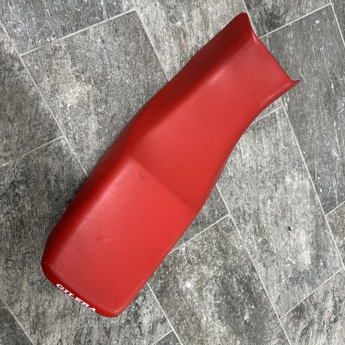 Sella gilera rv125 200 - sella,