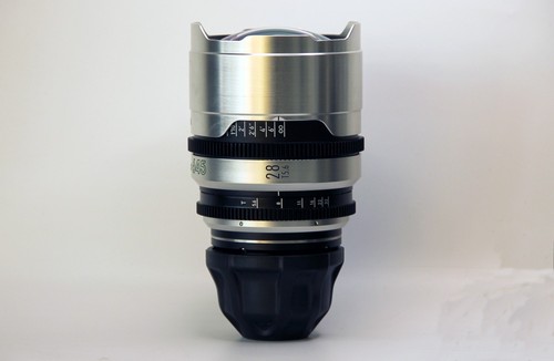 Alloggiamento per mamiya - alloggiamento, 28mm
