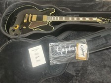 Chitarra elettrica Epiphone