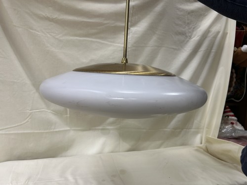 Mcm ufo disco volante - mcm,