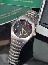 SEIKO ARCTURA KINETIC 5M42