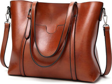 Borsa Da Donna, Borsa a