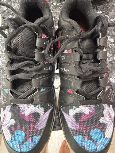 Nike zoom vapor tour - vapor, 9.5