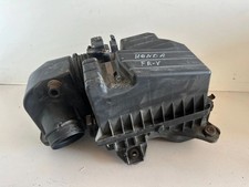 Scatola filtro aria benzina