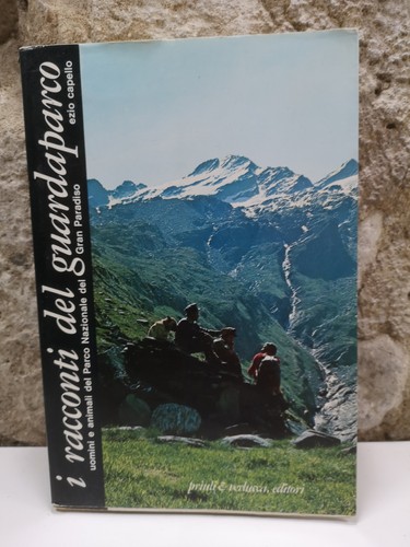 Racconti del - i,