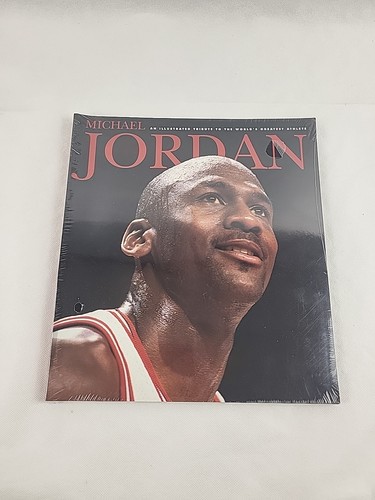 Michael jordan beckett - jordan, by