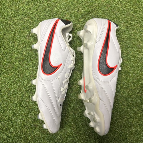 Scarpe calcio nike tiempo - nike,