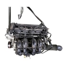 Motore SNJA FORD FIESTA 6