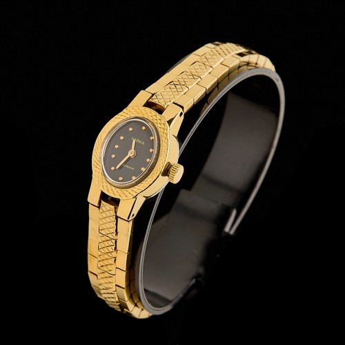 Piccolo orologio cocktail - da,