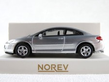 Norev 474783 Peugeot 407