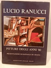 OV8 Lucio Ranucci pitture