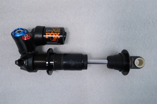 Ammortizzatore fox float - ammortizzatore,