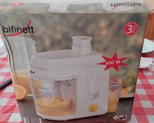 centrifuga frutta e verdura