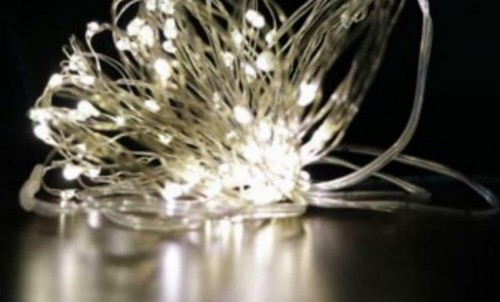 Giocoplast gocce led - 50,