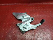 PEDANA PEDALINO ANTERIORE