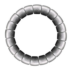 MRWOLF MOUSSE BALLS LUNAR