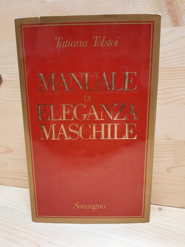 Tatiana tolstoi manuale di - tolstoi",