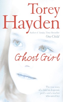 Ghost girl torey - by,