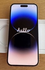 Apple iPhone 14 - 128GB -