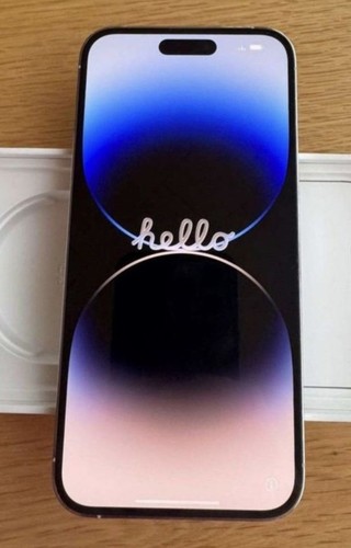 Apple iphone 128gb - -,