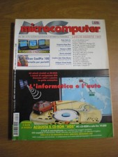 MC MICROCOMPUTER 175 Luglio-Agosto 1997 Rivista Vintage Informatica Retro Game