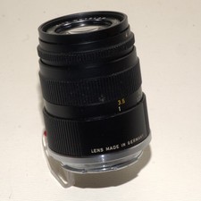 Leica Leitz Wetzlar Elmar-C