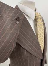 Tuta uomo vintage Pierre