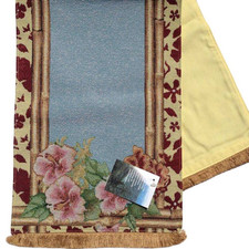 Runner da tavolo Tropical