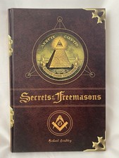 Secrets of the Freemasons