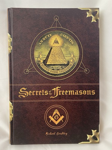 Secrets the freemasons - the,