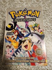 Pokémon Avventures Cofanetto