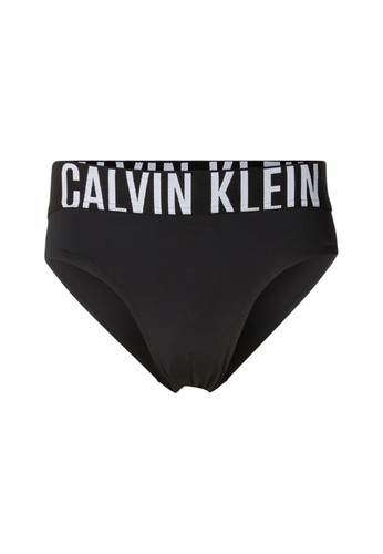 Slip mare calvin klein - slip,