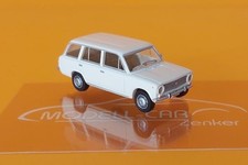 MCZ Brekina auto Lada Shiguli