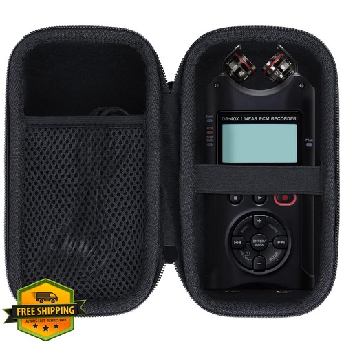Lebakort custodia per tascam - custodia,