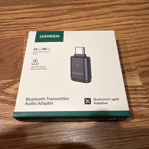 Ugreen bt501 adattatore audio - bt501,