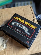 STAR WARS Master Replicas