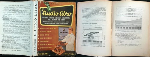 Audio libro ravalico - l'audio,