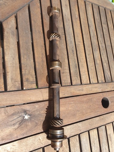 Volvo 240 740 940 albero - 740,