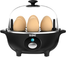 Cuociuova, 360W Cucina