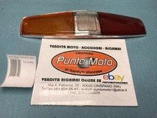 Gemma Stop Fanale freccia per moto d'epoca vintage